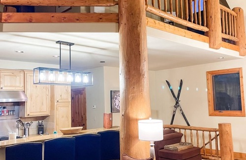 Crested Butte House | Luxury Home At The Base Of Crested Butte