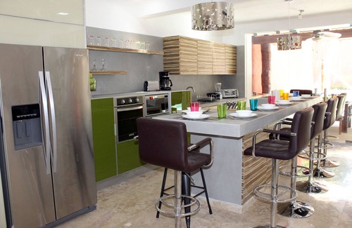 Centro House | LUXURY HOME IN DOWN TOWN/MODERN AND VINTAGE TOGETHER