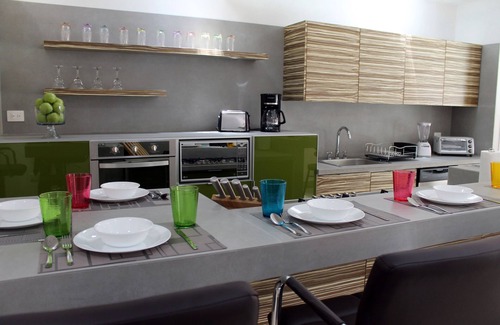 Centro House | LUXURY HOME IN DOWN TOWN/MODERN AND VINTAGE TOGETHER