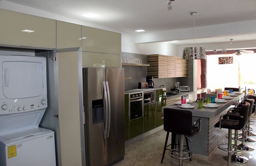 Centro House | LUXURY HOME IN DOWN TOWN/MODERN AND VINTAGE TOGETHER
