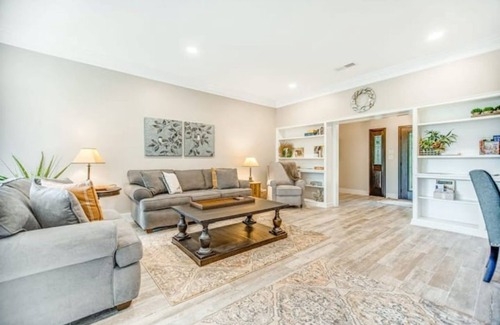 Bryson City House | Luxury Home in Downtown Bryson!