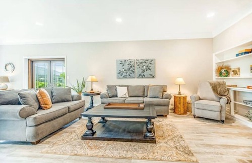 Bryson City House | Luxury Home in Downtown Bryson!