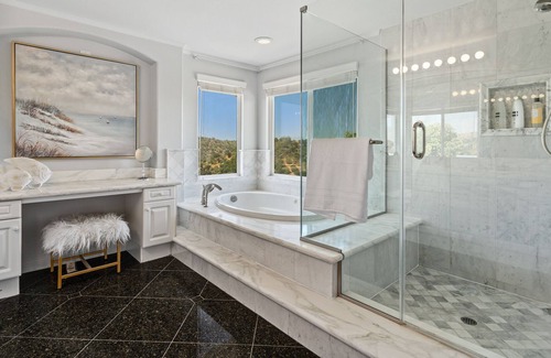 Diamond Bar House | Luxury Home in Exclusive Neighborhood, 5br/5ba
