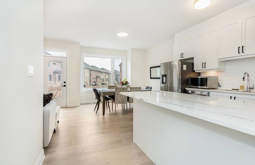 Oakville House | Luxury Home in Oakville