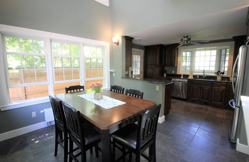 Rockport House | Luxury Home in the Heart of Rockport