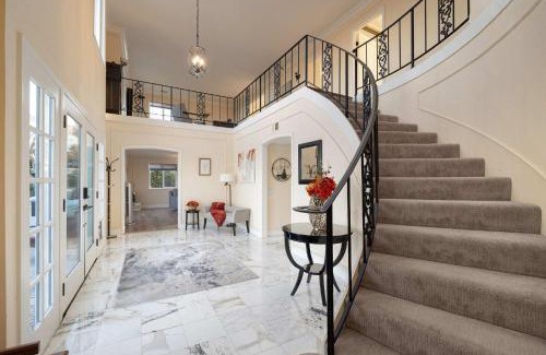 Point Loma House | Luxury Home OceanView