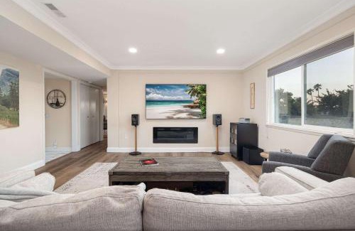 Point Loma House | Luxury Home OceanView