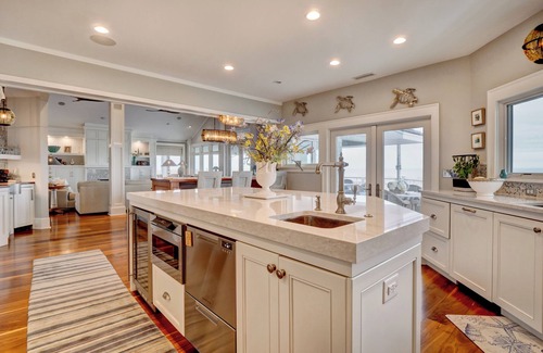 Bald Head Island House | Luxury Home on Middle Island, Bald Head Island