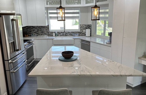 Palm Beach - West Palm Beach House | Luxury Home only 3 miles from Rapids Waterpark!
