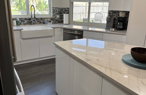 Palm Beach - West Palm Beach House | Luxury Home only 3 miles from Rapids Waterpark!
