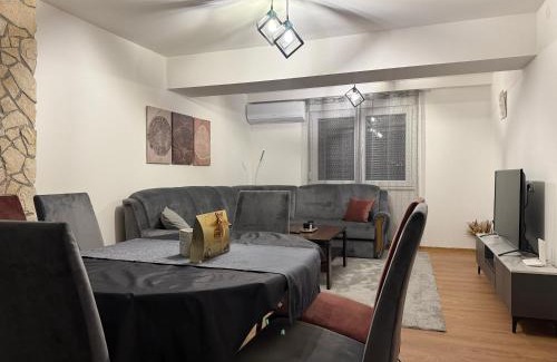 Canton 10 Villa | Luxury Home Spectus Livno