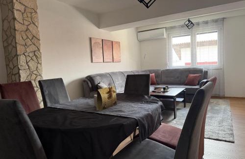 Canton 10 Villa | Luxury Home Spectus Livno
