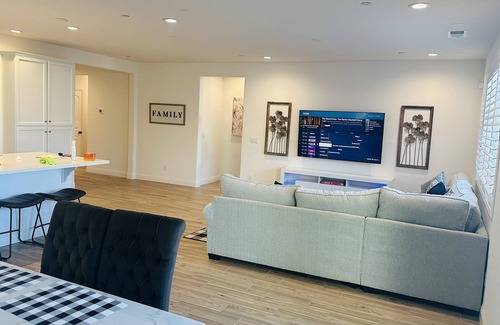 Rancho Cordova House | Luxury home. This home is located in a good neighborhood of Sacramento area.