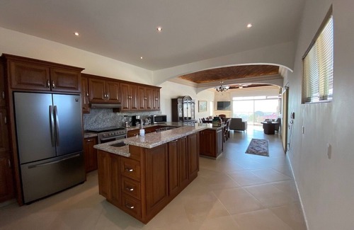 Ajijic House | Luxury Home with a Flair