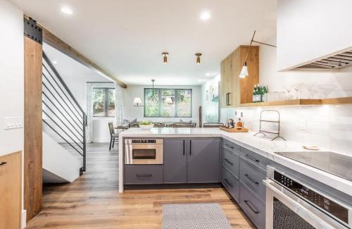 Vail House | Luxury Home with Vail Mountain View