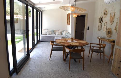 Nea Propontida House | Luxury Home Y3, Nea Kalikratia