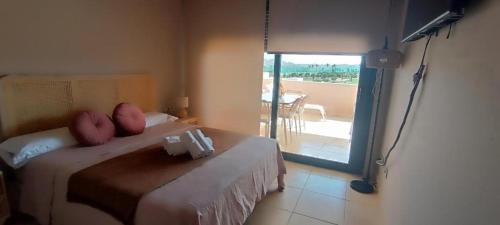 Vera Apartment | luxury homes valle del este resort golf luxe one