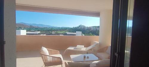 Vera Apartment | luxury homes valle del este resort golf luxe one