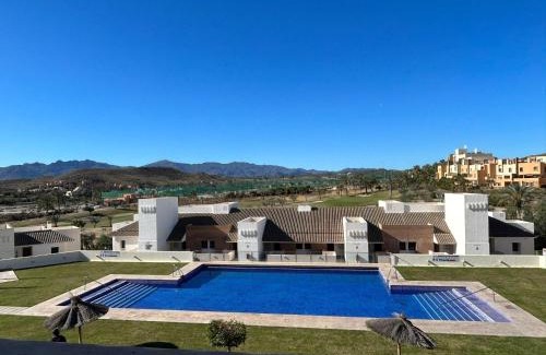Vera Apartment | Luxury Homes Valle Del Este Resort Golf And Spa Vera, Garrucha, Mojacar