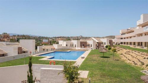 Vera Apartment | Luxury Homes Valle Del Este Resort Golf And Spa Vera, Garrucha, Mojacar
