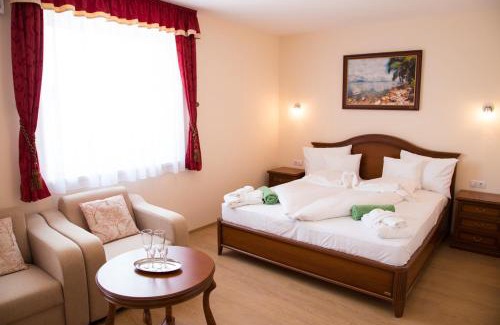Siofok Aranypart Hotel | Luxury Hotel Siófok