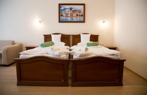 Siofok Aranypart Hotel | Luxury Hotel Siófok