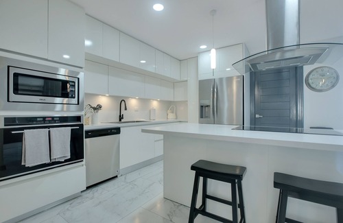 Puntarenas House | Luxury House LA PERLA with Private Pool and only 5 min from the beach