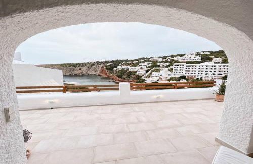 Ciutadella de Menorca Apartment | Luxury House 80m2 Terrace