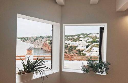 Ciutadella de Menorca Apartment | Luxury House 80m2 Terrace