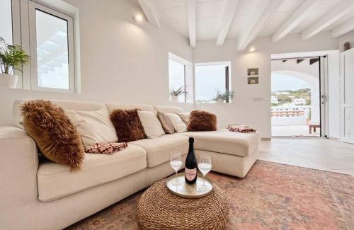 Ciutadella de Menorca Apartment | Luxury House 80m2 Terrace