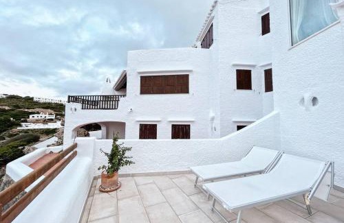 Ciutadella de Menorca Apartment | Luxury House 80m2 Terrace