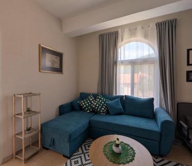 Himare Apartment | Luxury House California 2