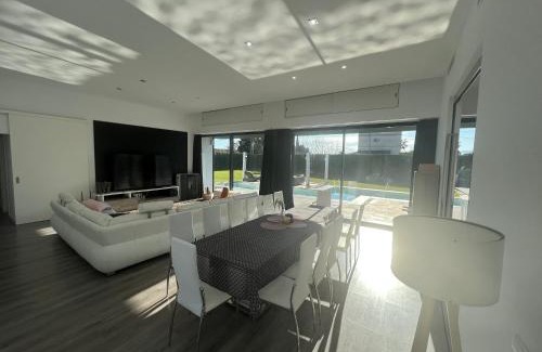 Deltebre House | Luxury House del Delta