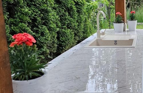 Visoko Apartment | Luxury house "Heart of Nature" Visoko