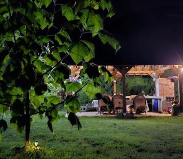 Visoko Apartment | Luxury house "Heart of Nature" Visoko