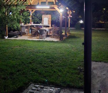 Visoko Apartment | Luxury house "Heart of Nature" Visoko