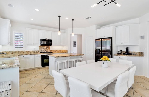 Terra Lago House | Luxury House In Indio near Coachella/Stagecoach Festival