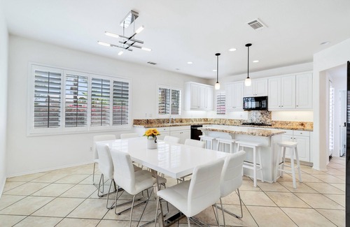 Terra Lago House | Luxury House In Indio near Coachella/Stagecoach Festival