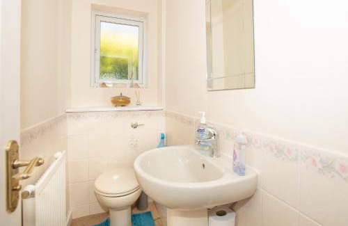 Warsash House | Luxury House in Warsash.
