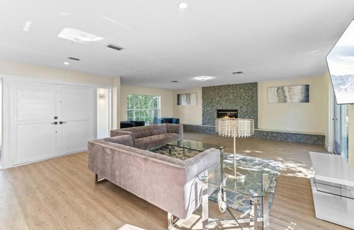 Florida Central Atlantic Coast Villa | Luxury house on the Lake near Universal Studious