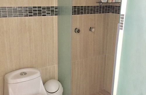 Puerto Juarez House | LUXURY HOUSE WITH PRIVATE SWIMMING POOL, AND GRILL.NEAR THE BEACH