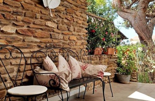 La Pelosa Villa | Luxury house with sea view