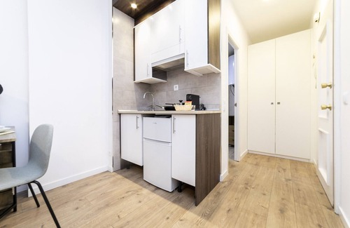 Arapiles Apartment | Luxury I - Ferga Suites