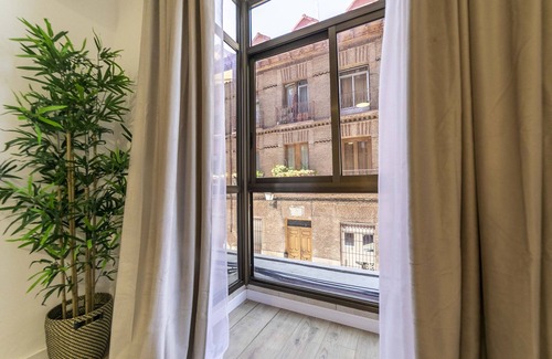 Arapiles Apartment | Luxury I - Ferga Suites