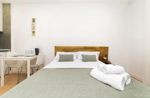 Arapiles Apartment | Luxury II - Ferga Suites