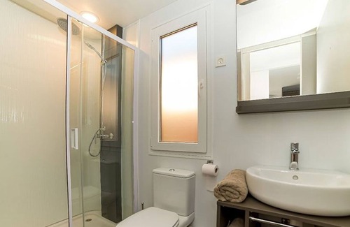 Le Barcares RV Rental | Luxury in 4 * Plain Air Hotels