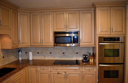 Newnan House | Luxury In-Law Suite at Stunning Executive Home Newnan- Private Entrance