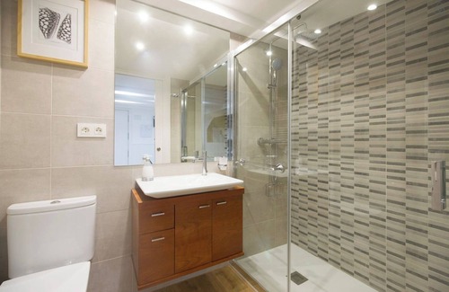 San Sebastian Apartment | LUXURY IN OLD TOWN NEAR BEACH by www.SanSebastianApartments.es