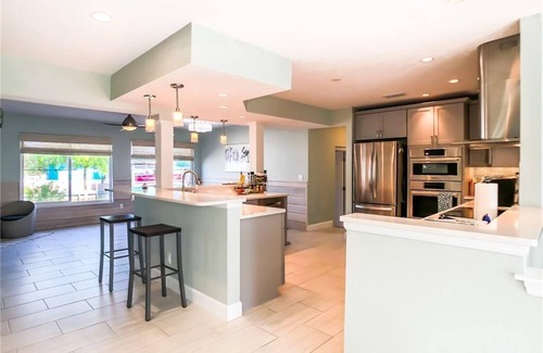 Bokeelia House | Luxury in Paradise! Tropical Island Hideaway