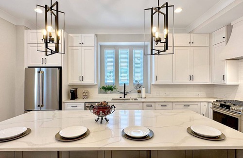 Downtown House | Luxury in Perfect Location, North Carolina 1379